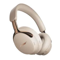Fone de Ouvido Bose Quietcomfort Ultra Headphones 2ª Geração com Cancelamento de Ruído