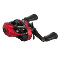  Abu Garcia ...
