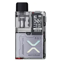 Vaper Moti ...