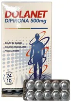  Dipirona Do...