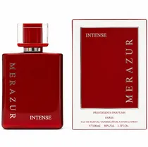 Prestigious Parfums Perfume Merazur Intense M Eau de Parfum 100ML