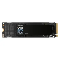 SSD M.2 Samsung 990 Evo Plus 1TB Nvme PCI-Exp Gen 4 - MZ-V9S1T0B/AM
