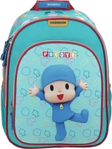 Mochila Pol ...