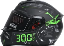 Capacete par...