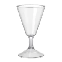 Taça para Champagne MZ-459 220ML