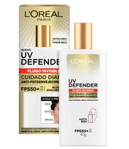  Loreal Uv D...