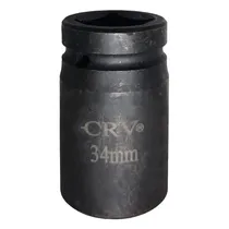 Cachimbo de Impacto 1" 34MM