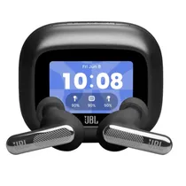 Auricular JBL Live Beam 4 IP55 Bluetooth - Black