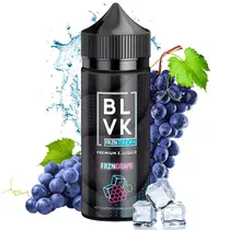 BLVK 100ML Tundra FRZN Grape 03MG