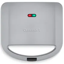 Sandwicheira Cuisinart WM-SW2N 110V