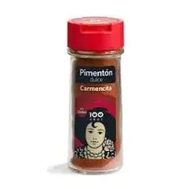 Carmencita Condimento Pimenton 30GR