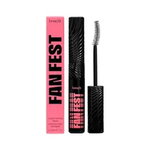 Máscara para Pestañas Benefit Fanfest Fanning And Volumizing Hyper Black 8,5GR