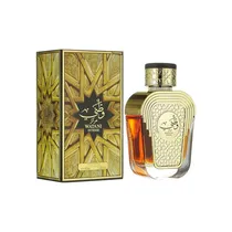 Perfume Al Wataniah Watani Intense Gold Edp 100ML