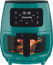 Fritadera Smartfy AF03BL 3.6L 220V 1400W