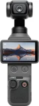 Câmera Estabilizadora Dji Osmo Pocket 4 Standard Combo