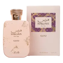 Perfume Rasa...