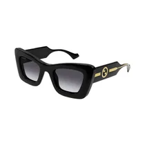  Lente Gucci...