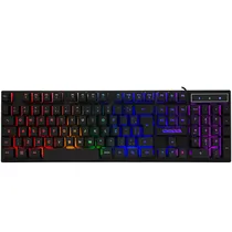  Teclado Gam...