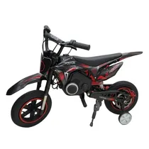  Moto Eletri...