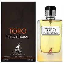 Perfume Masc...