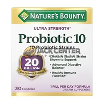  Probiotic 1...