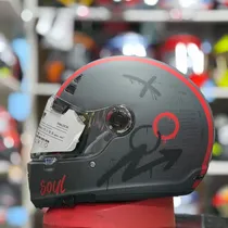 Capacete MT ...