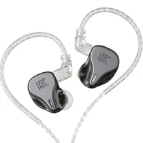 KZ Auricular DQ-6 3.5MM Gris