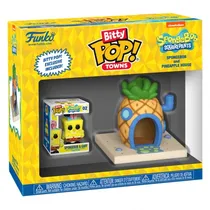 Funko Bitty ...