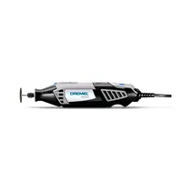  Dremel 4000...