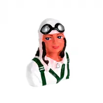 Piloto 1/9 W...