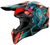 Capacete par...