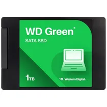 SSD 2.5 1TB WD Green WDS100T5G0A 545/545 MB/s