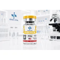  Edge Vital ...