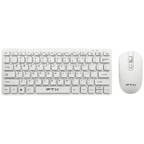  Teclado FTX...