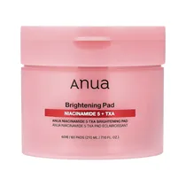 Pads Anua Niacinamide 5 + Txa Brightening 60 Unidades
