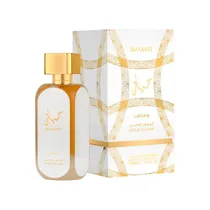 Lattafa Hayaati Gold Elixir Fem 100ML Edp 457895