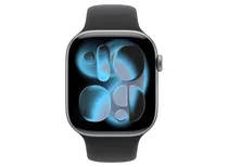  Apple Watch...