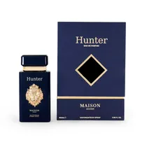 Maison Asrar Hunter Unisex 100ML Edp 160748