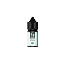 BLVK Salt Mint Double Spearmint 35MG