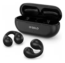 A'Gold Auricular FN-BT33 BT V5,3 Black
