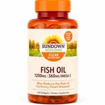  Fish Oil 12...