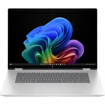 Notebook HP Omnibook 16-AU0070WM Ultra 7 256V 16/512GB 16" Touch - Silver (Caixa Feia)