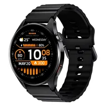 Smartwatch Haylou Watch 4S HF012 - Preto
