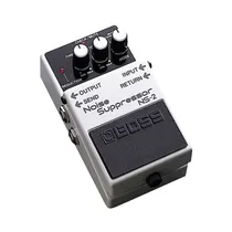  Pedal Boos ...