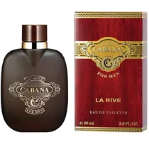 Perfume La Rive Cabana For Men Edt - Masculino 90M