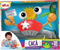  Cacá Mexe P...