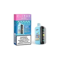 Elfbar GH23000 Pineapple Plums Limemint