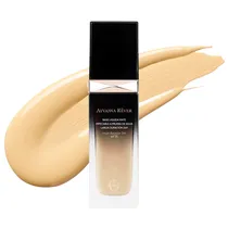 Base Liquida Ayvanna Rever Satinado CM10 30ML 902990*