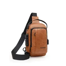 Pochete Masculina 606
