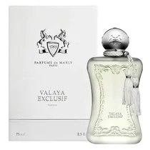 Perfume Parfums de Marly Valaya Exclusif 75ML